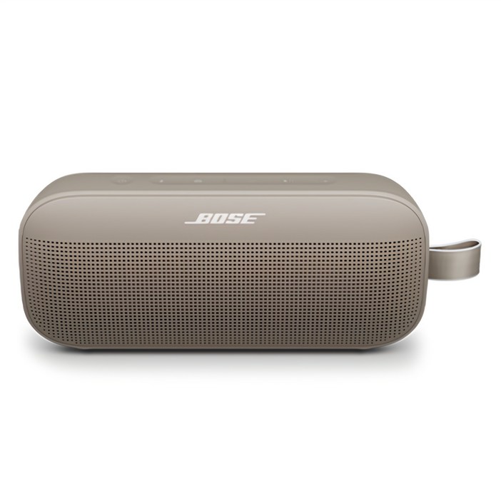 보스 사운드링크 플렉스 2 블루투스 스피커, Bose SoundLink Flex 2, 샌드스톤 보스 사운드링크 플렉스 2 블루투스 스피커, Bose SoundLink Flex 2, 샌드스톤
