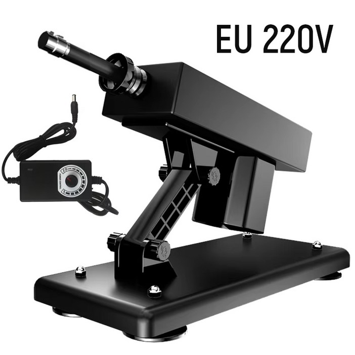 미니 텔레스코픽 선형 액추에이터 왕복 모터 220V 3XLR DC 메커니즘 커넥터