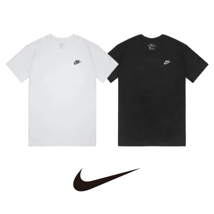 국내 매장판 나이키 NIKE 스포츠웨어 스우시 클럽 남자 여자 커플 공용반팔 러닝 런닝 NSW 반팔 티셔츠 반소매 티셔츠 국내 매장판 나이키 NIKE 스포츠웨어 스우시 클럽 남자 여자 커플 공용반팔 러닝 런닝 NSW 반팔 티셔츠 반소매 티셔츠