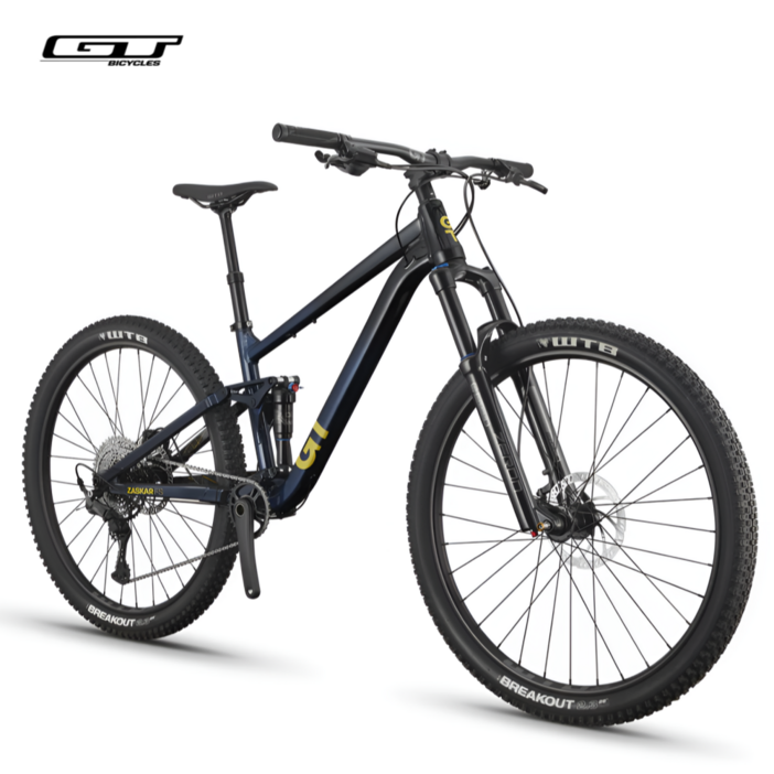 2024 첼로 GT 29 U 자스카 FS 콤프 29인치 풀서스펜션 MTB 산악 자전거