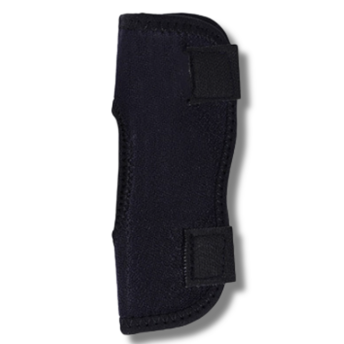 강아지 슬개골 다리 관절 보호대, XL, 1개