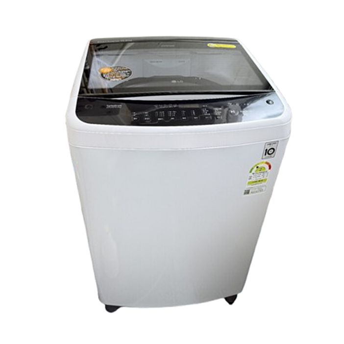 LG 통돌이 10키로 TR10WL 화이트 스마트인버터 폐가전무상수거 방문설치