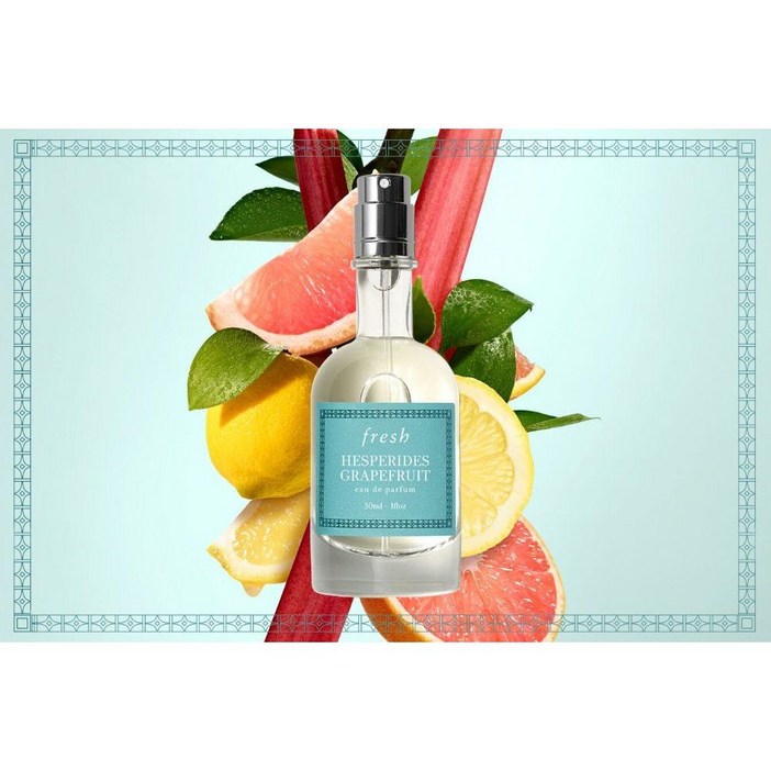 프레쉬 헤스페리데스 그레이프 프룻트 오드퍼퓸 30ml