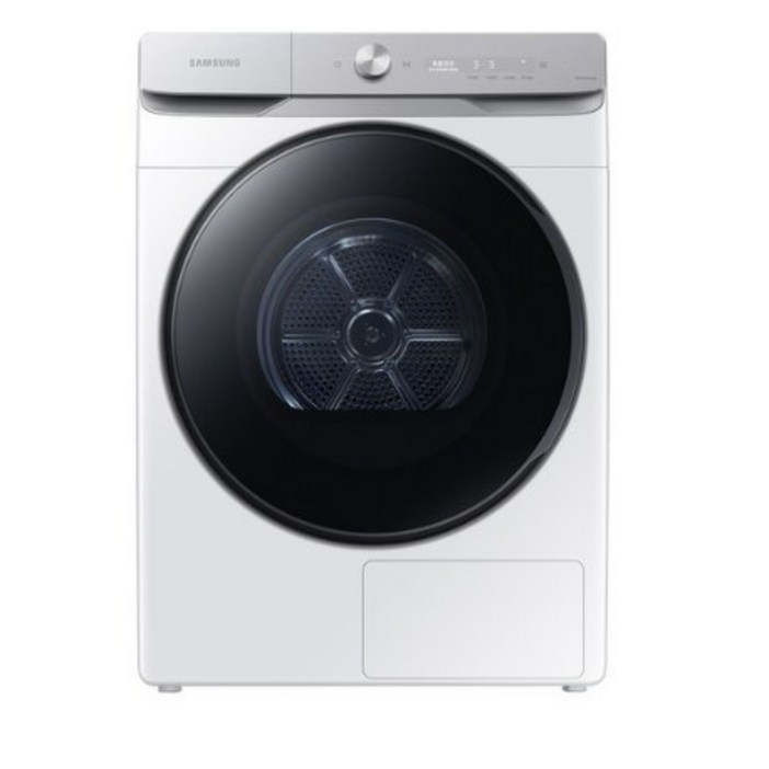 삼성전자 그랑데AI 건조기  화이트 DV17T8740BW 17kg 방문설치