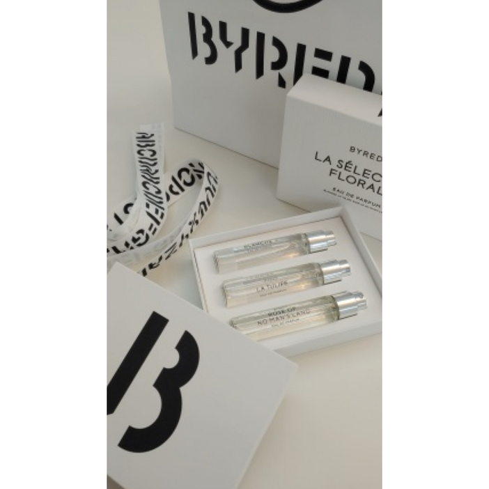 백화점정품바이레도 셀렉션 플로랄 향수 3종세트 블랑쉬,라튤립,로즈오브노맨즈랜드 백화점정품바이레도 셀렉션 플로랄 향수 3종세트 블랑쉬,라튤립,로즈오브노맨즈랜드