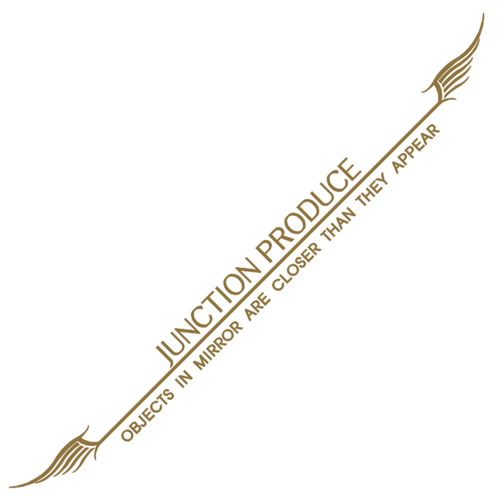 영문 레터링 B 타입 JUNCTION PRODUCE 자동차 스티커 / 70 cm x 5.5 cm 레터링 엠블럼 데칼 차량용 튜닝 레터링 스크래치 차량 흠집