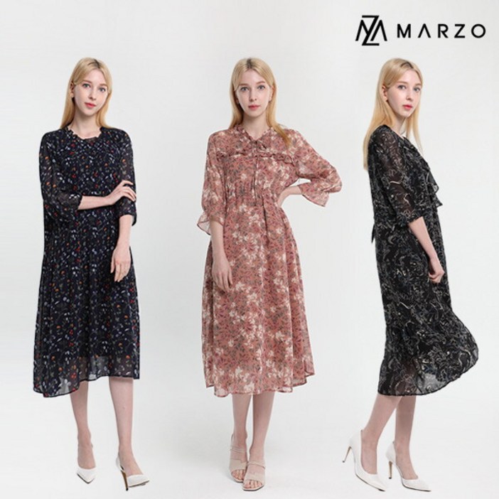 마르조 1종 브리즈 원피스 원피스2HMAOF01