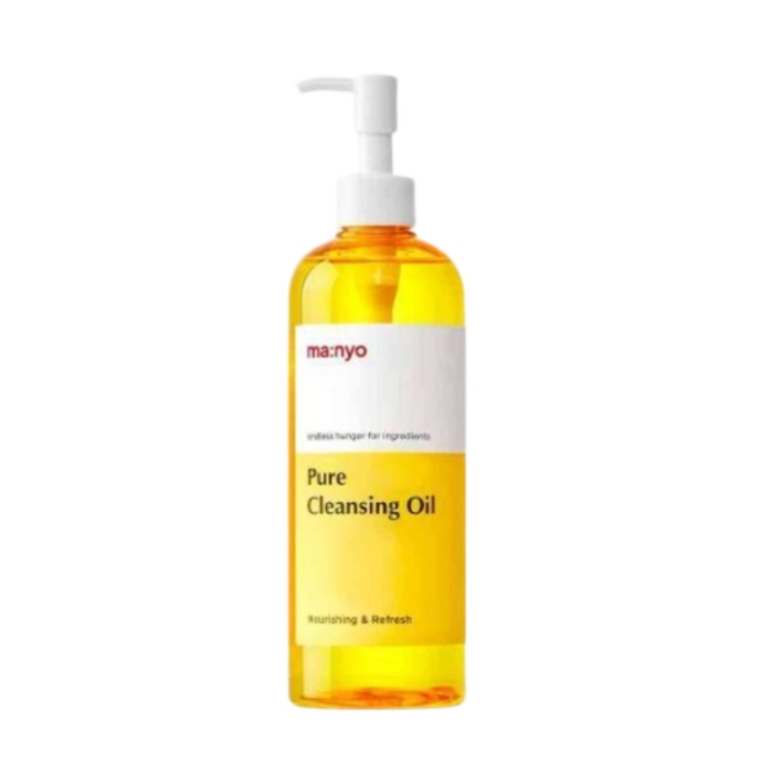 마녀공장 퓨어 클렌징 오일, 400ml, 1개 마녀공장 퓨어 클렌징 오일, 400ml, 1개