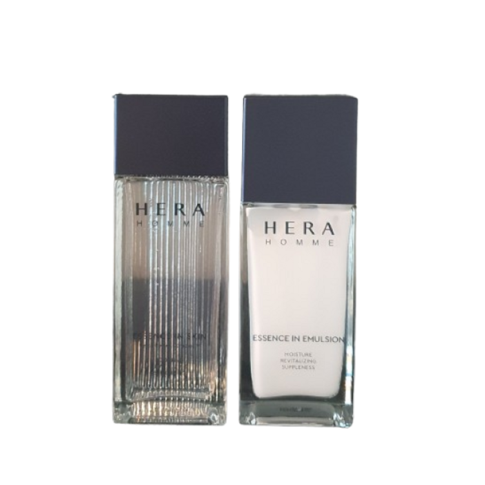 헤라 옴므 에센스 인 2종  스킨 로션 단품