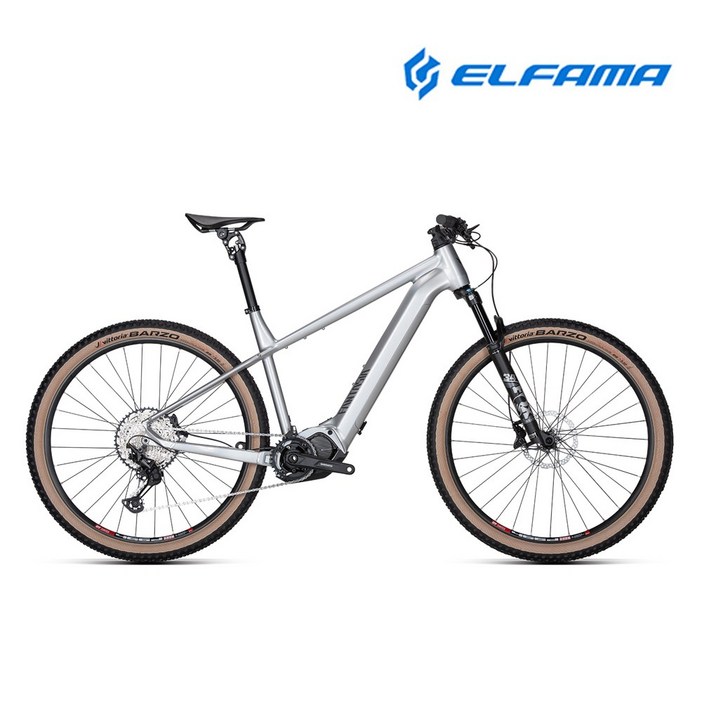 엘파마 판타시아 일라파6 XT EP8 전기 자전거