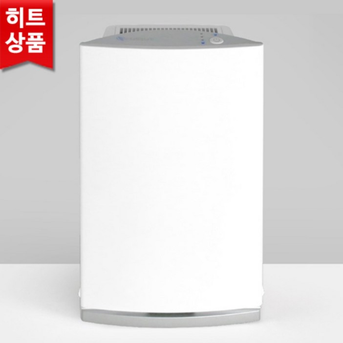 인텔리퓨어 컴팩트 공기청정기