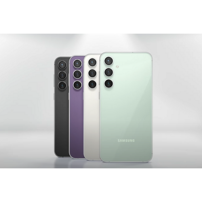 김씨네하우스삼성전자 갤럭시 S23FE 256GB 리퍼급 특S급 공기계 중고 SMS711, 256GB, 크림리퍼급