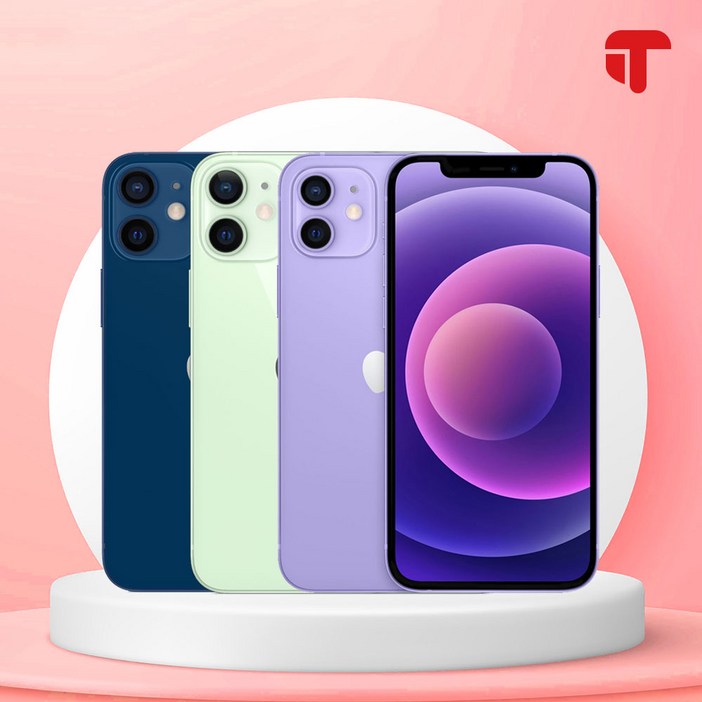 Apple 아이폰 12 mini 자급제
