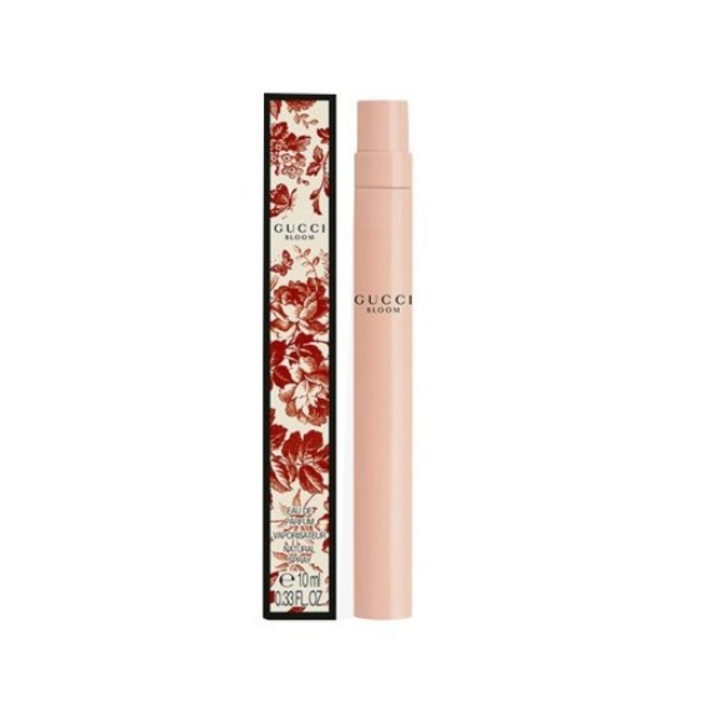 백화점 정품 구찌 블룸 향수 오 드 퍼퓸 EDP 10ml 쇼핑백 국내배송 빠른배송