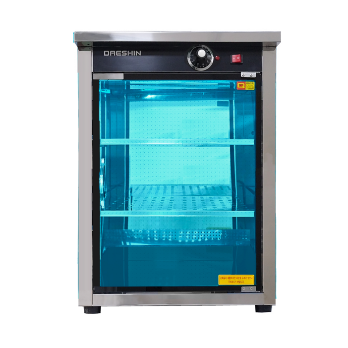 대신 자외선살균소독기 DS702열탕 컵 소독기 건조기