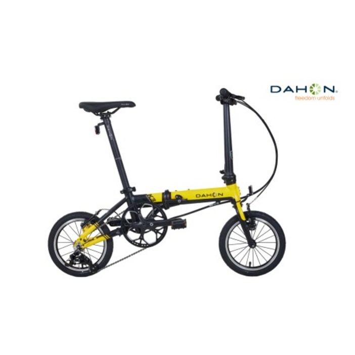 [DAHON공식수입]다혼 K3, K3 PLUS (MINI349),QIX D3 14인치 16인치 폴딩 미니벨로 100%완조립