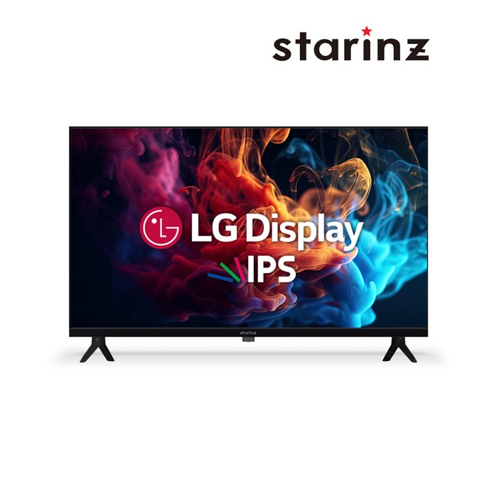 스타인즈 32인치 LG IPS 사용 HD LED TV 모니터