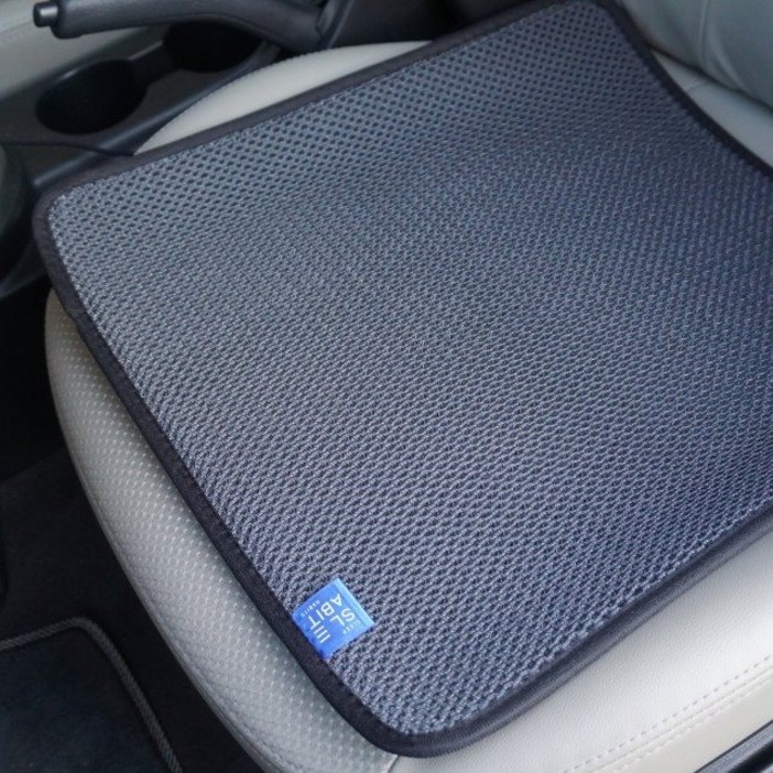 슬래빗 자동차 차량 차량용 방석 여름 사계절용 운전석방석, 4개, 슬래빗방석수량선택