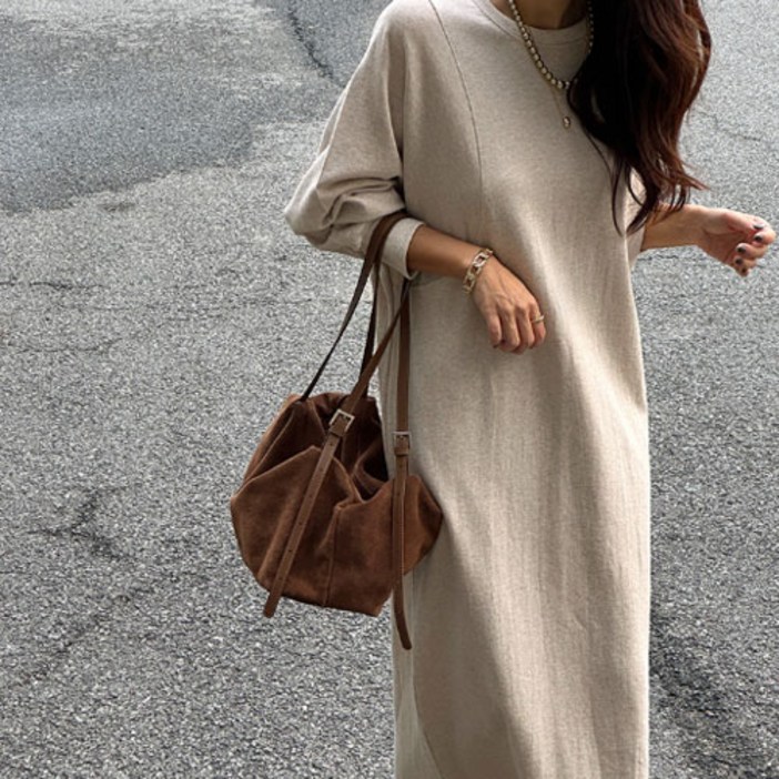 난닝구그덴코 롱원피스