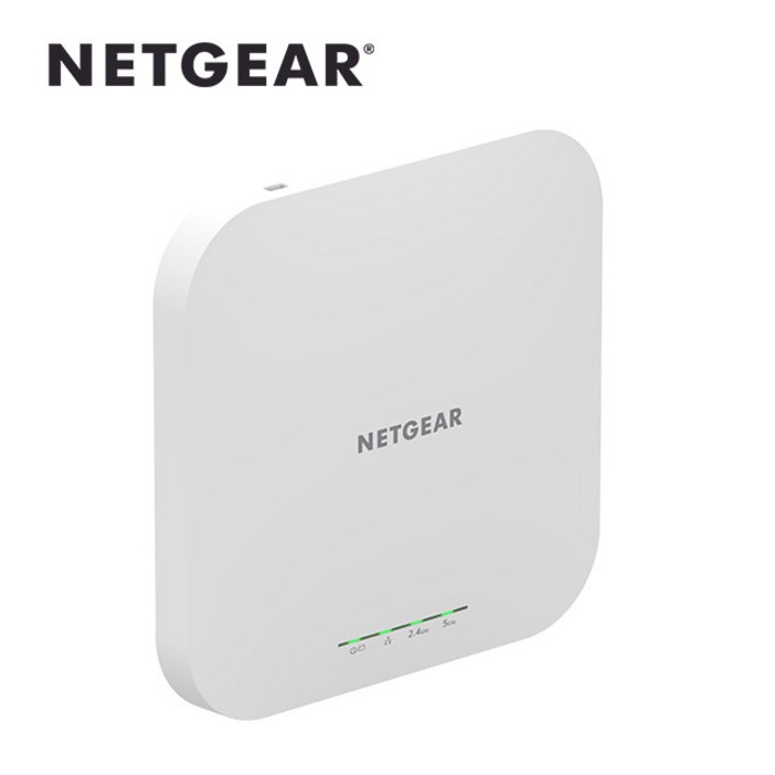 넷기어 WAX610 무선와이파이6 WIFI6 듀얼밴드 AX1800 멀티기가비트2.5G POE 액세스 포인트, 1개, WAX610 넷기어 WAX610 무선와이파이6 WIFI6 듀얼밴드 AX1800 멀티기가비트2.5G POE 액세스 포인트, 1개, WAX610