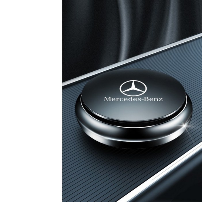 심플 로고 13 풀메탈 명품 차량용 은은한 아로마 테라피 방향제 디퓨저 벤츠 아우디 테슬라 현대 AMG 도요타 폭스바겐 렉서스 혼다 캐딜락 푸조 닛산 등