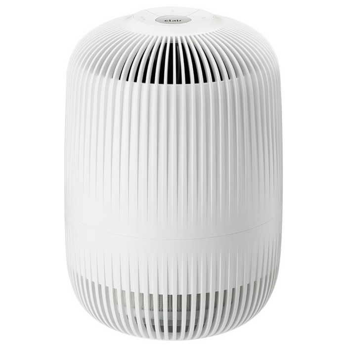 클레어 K 공기청정기, 화이트