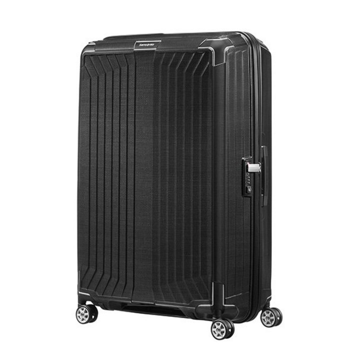 백화점매장출고 쌤소나이트 LITEBOX 캐리어 8130 BLACK 42N09004