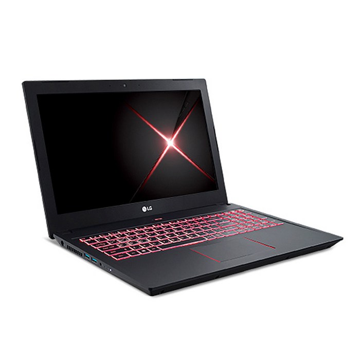 LG 울트라기어 15GD880 i7 GTX1060 16G NVME512 Win10