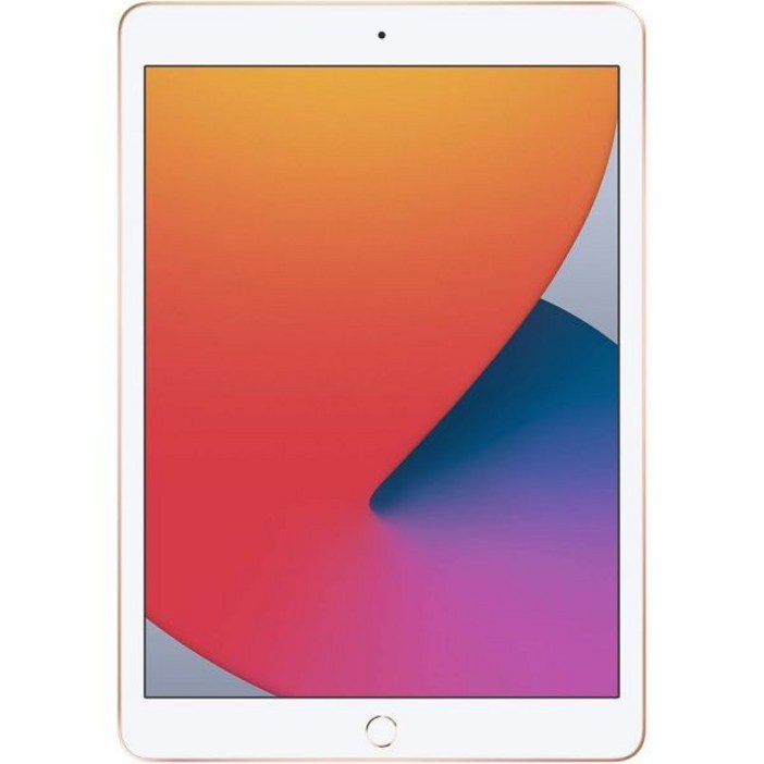 Apple iPad10.2인치, Wi-Fi, 32GB - 골드최신 모델, 8세대 리퍼