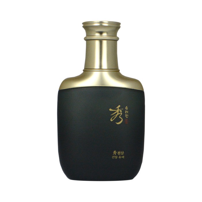 수려한 수 건양 유액 남성 로션