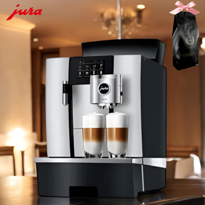 유라커피머신 기가X3 전자동 업소용자동 X3c G2 사무실 고급 GS편의점 정식수입AS