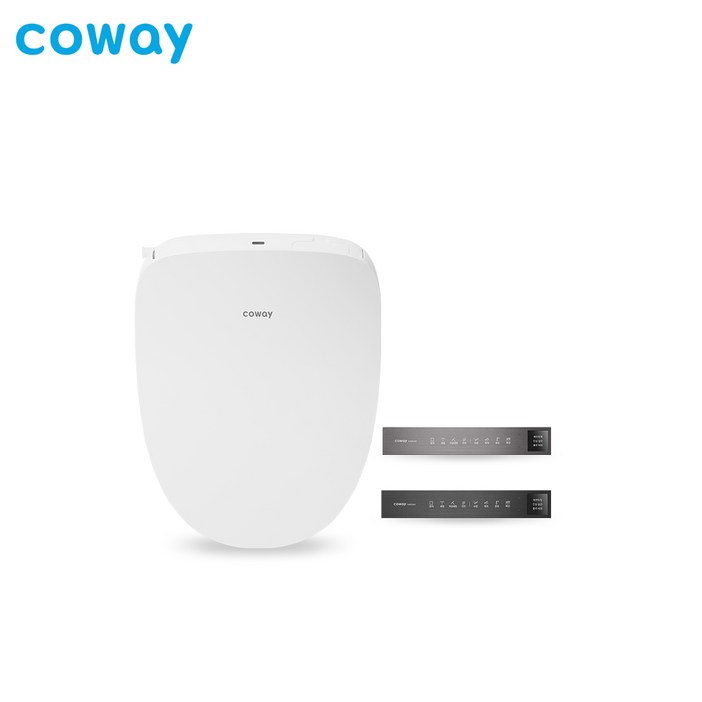 코웨이 더블케어 플러스 비데 2 BAS38-C방문설치