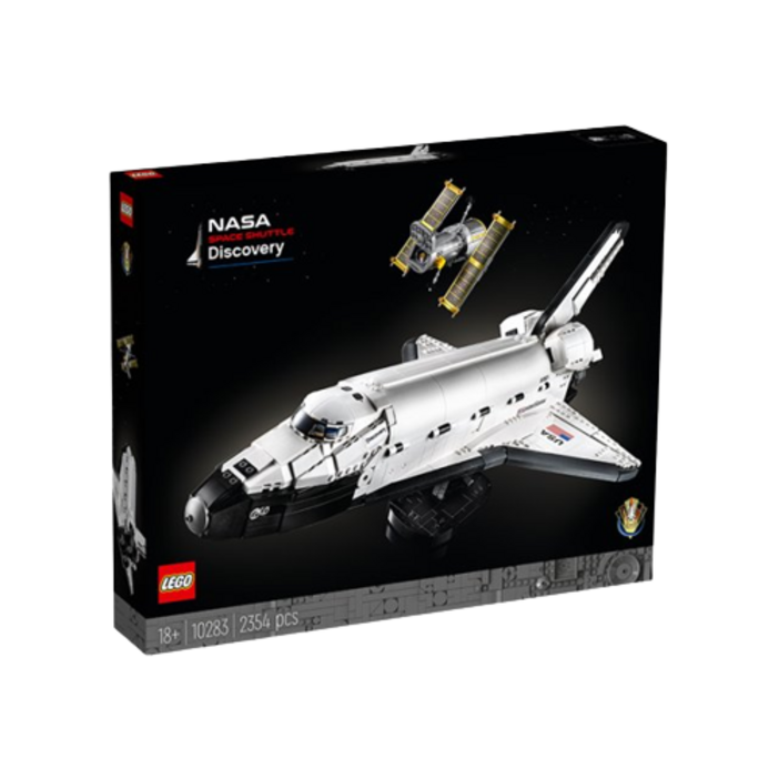 레고 아이콘즈 10283 NASA 디스커버리 우주왕복선 블록 레고 아이콘즈 10283 NASA 디스커버리 우주왕복선 블록