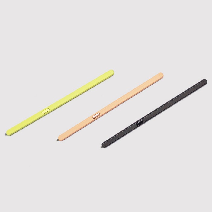 나드컴퍼니 갤럭시 제트폴드5 전용 S펜 펜슬 호환 터치펜 fold5 고급형 F946P, 2.갤 z폴드5 호환터치펜 블랙, 1개