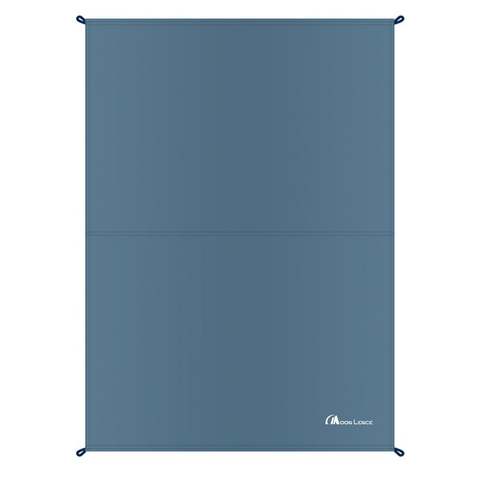 MOON LENCE 텐트 매트 돗자리 캠핑매트 방수 매트 내수압 1500mm 3가지 사이즈 피크닉매트 텐트 바닥매트 캠핑 용품 피크닉 캠핑 등산 백패킹 수납가방세트