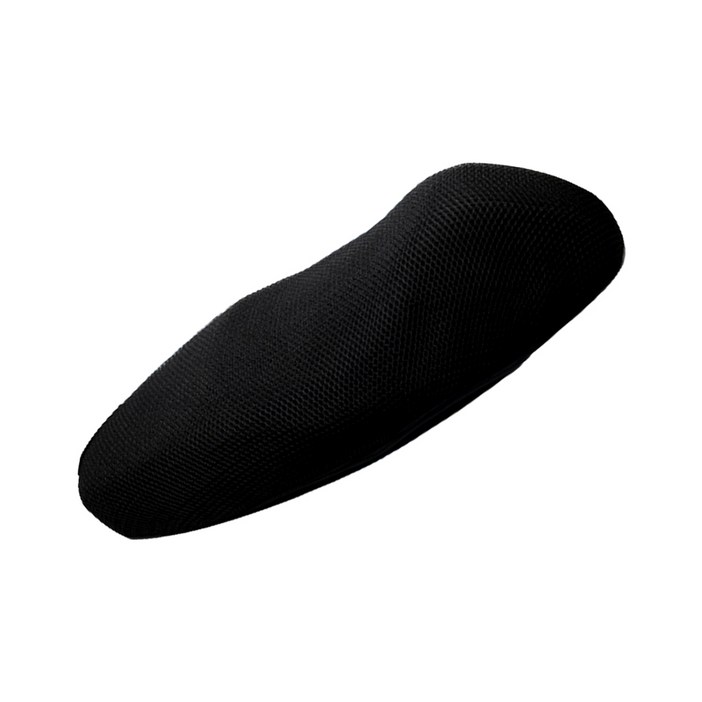 오토바이 3D 혼다 PCX 전 년식 쿨시트 메쉬 커버 벌집구조 통풍시트