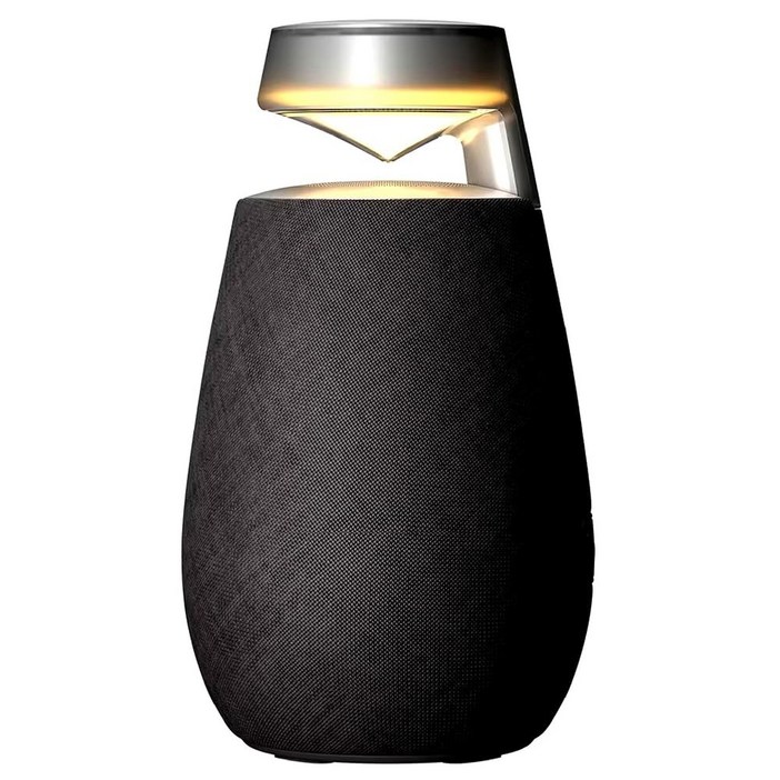 LG XO2TBK XBOOM 360 무선 스피커 사운드