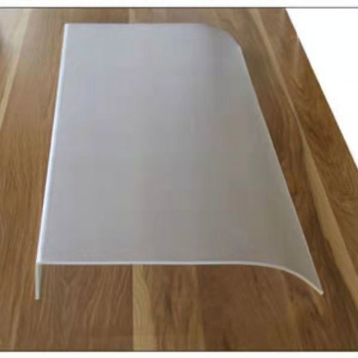 창틀빗물막이 창문 비막이 베란다 블라인드 현관 차양막 지붕 차면시설 베란다빗물막이