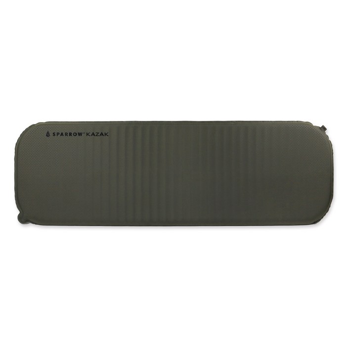 스패로우 카작 매트