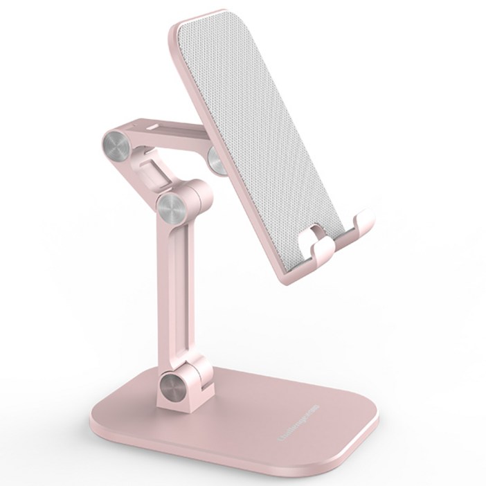 챌린지하이브리드 스마트폰  태블릿PC 접이식 탁상 거치대