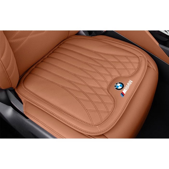 BMW 방석