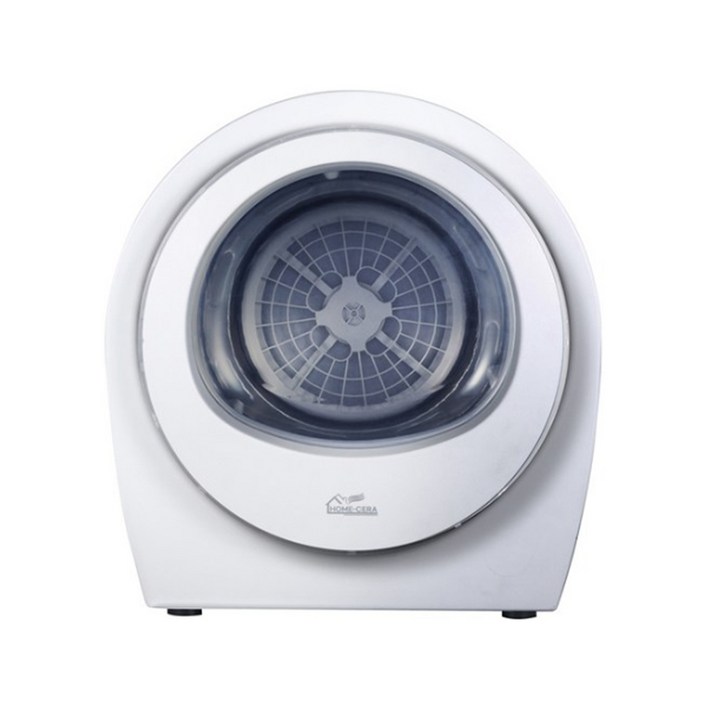 MD정품원적외선 미니건조기 미니 건조기 화이트 회전형 전기 의류 건조기 강풍 건조