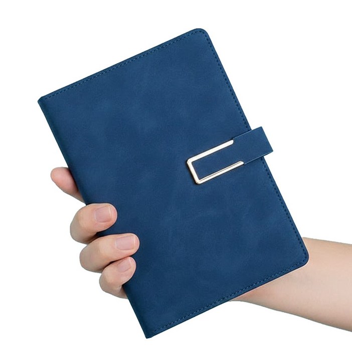 로열스테디 가죽 일기장 수첩 노트 다이어리