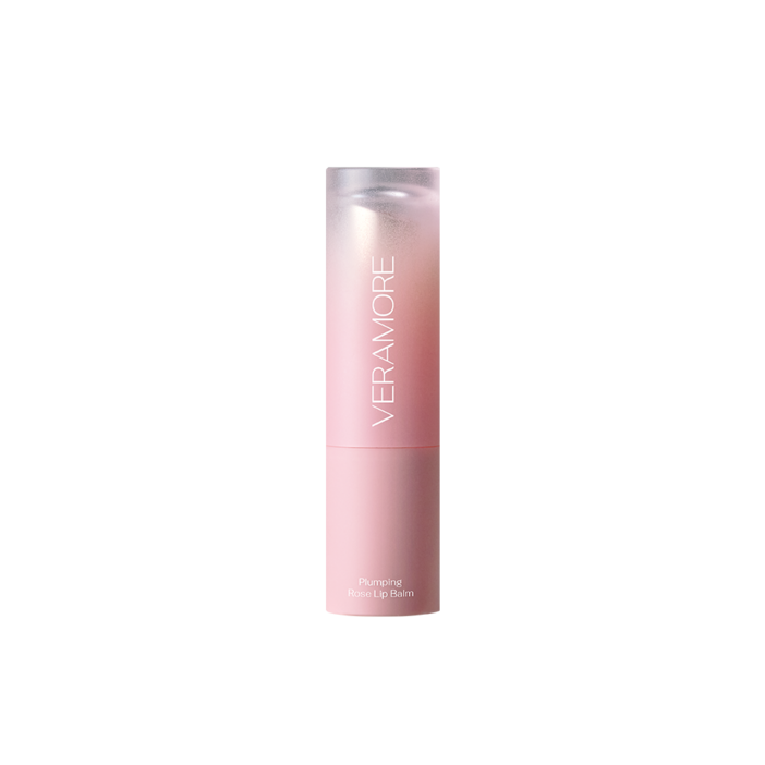 베라모어 플럼핑 로즈 립밤, 1개, 5g, 로즈