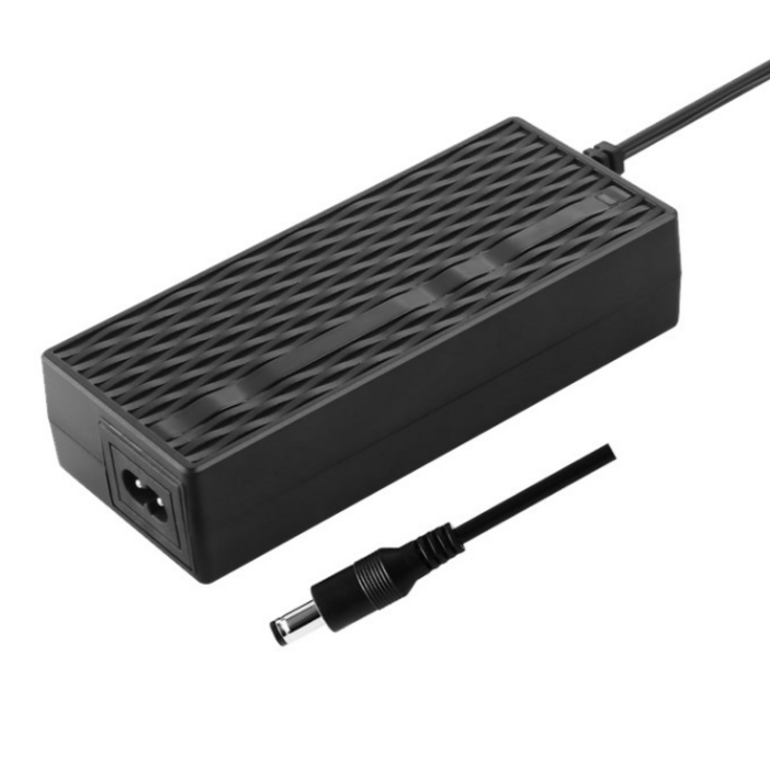 42V2A 36V 리튬이온 배터리 충전기