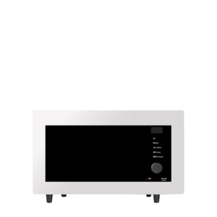 삼성전자 비스포크 큐커 스마트 전기오븐 글램 화이트 32L 방문설치