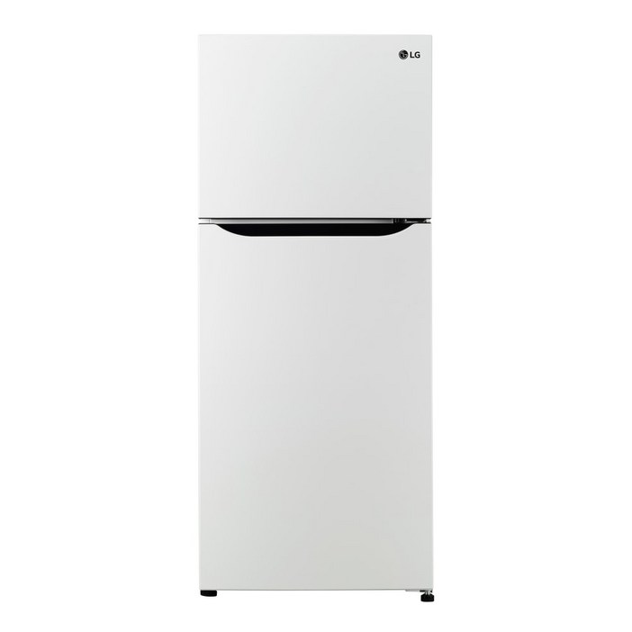 LG 일반냉장고, 189L, 3등급, 화이트, B182W13
