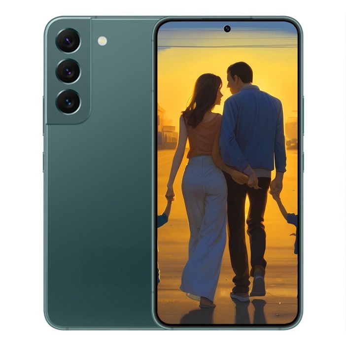 삼성전자 갤럭시 S 22 새상품 미개봉