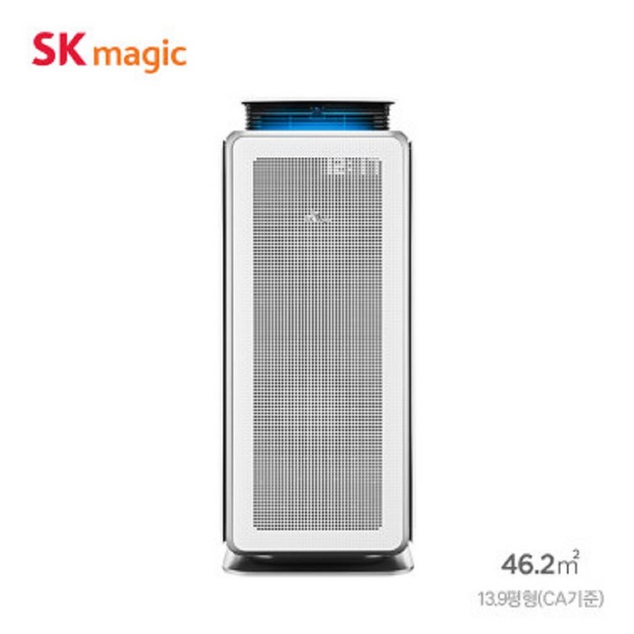 SK매직 모션 14평형 공기청정기 ACL-14MA (5년) (무상관리)