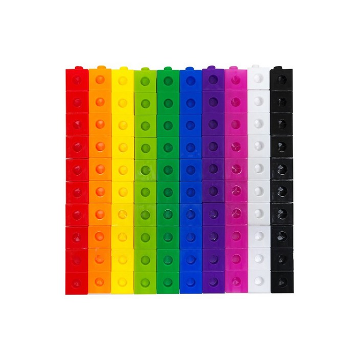 연결큐브고급형 100p